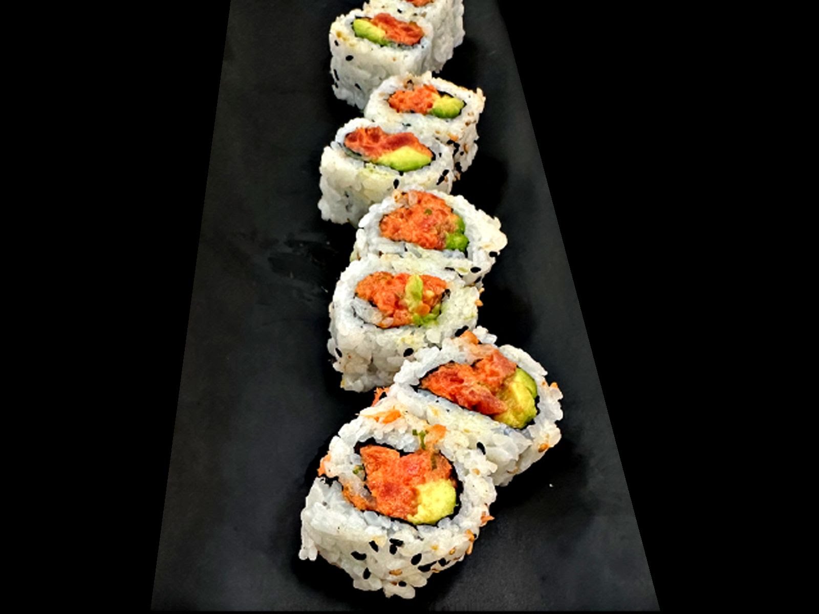 Flying Fish Sushi Lenox Square by null