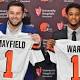 2018 NFL Draft: The 10 biggest surprises, from Saquon Barkley to Denzel Ward - CBSSports.com