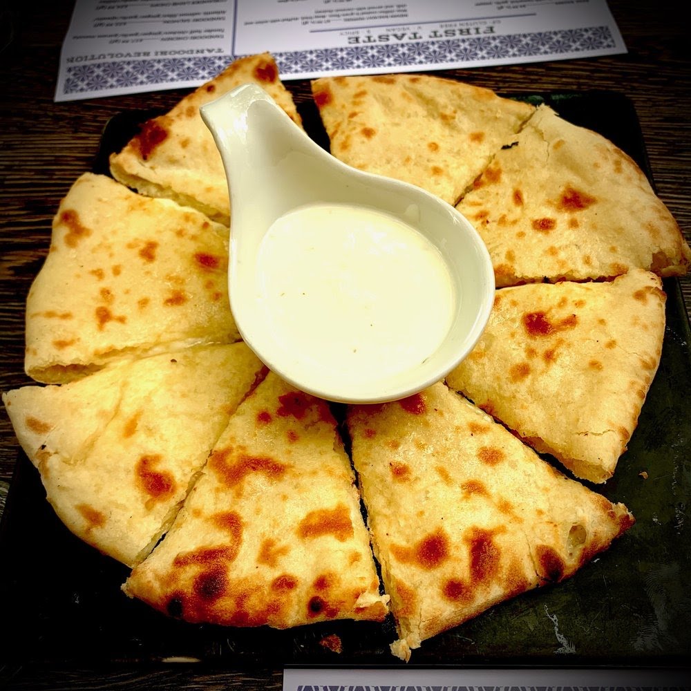 Thanal Indian Tavern by null