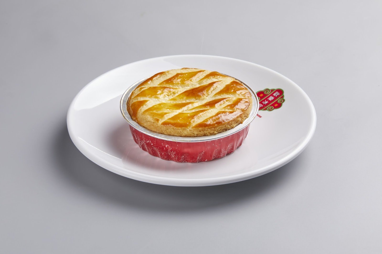 Joy Luck Teahouse by null