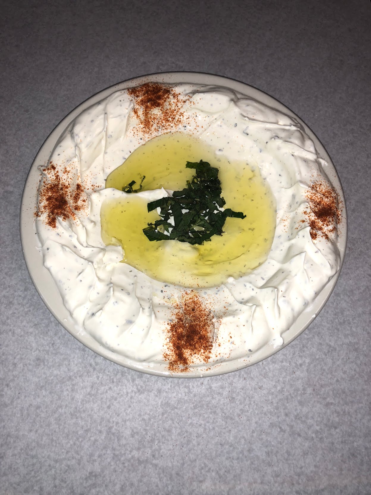 King Falafel by null