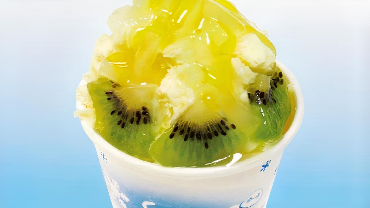 SunO Dessert by null