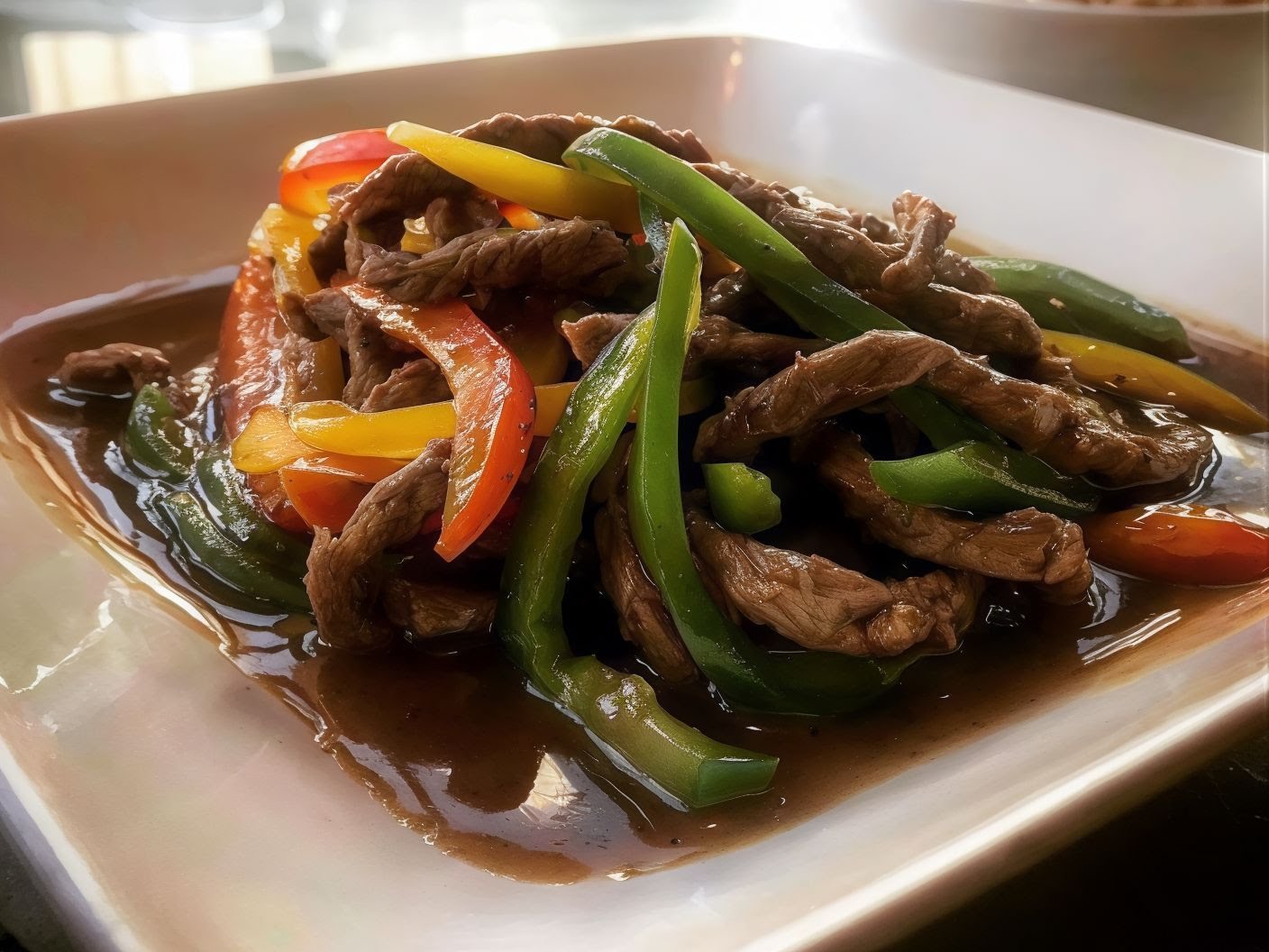 Formosa Chinese Restaurant by null