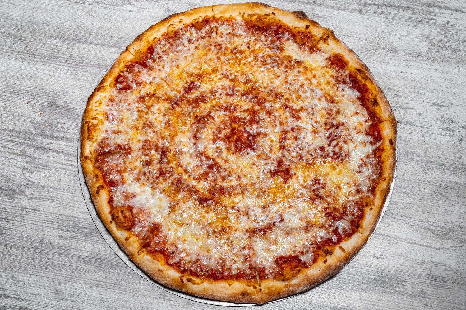 Milan Pizzeria by null
