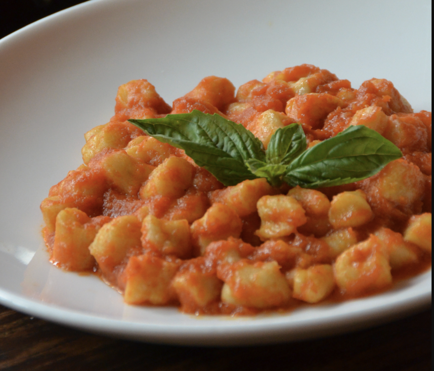 Osteria la Spiga by null