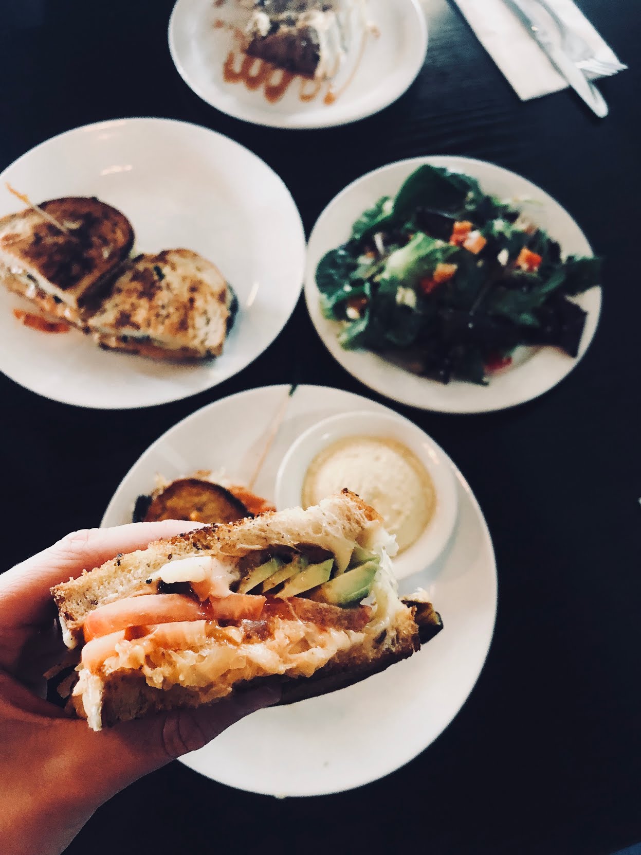 Elijah's Restaurant, Delicatessen and Catering by null