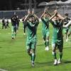 البنك الاهلي ضد الاتحاد السكندري