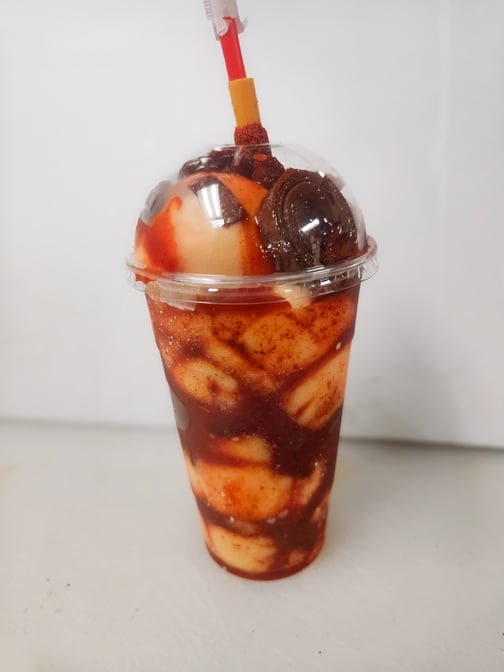 Tropi Frutas by null