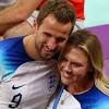 Harry Kane: "Habe meine beste Freundin geheiratet"