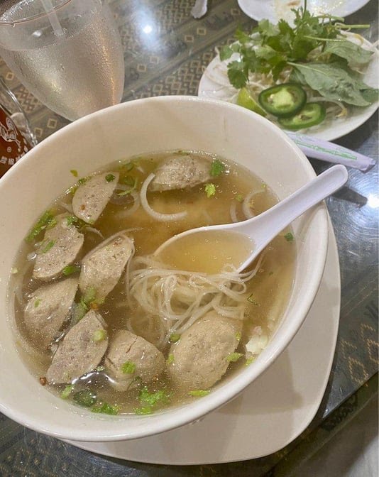 Sawaddee Ka Thai Cuisine & Pho by null