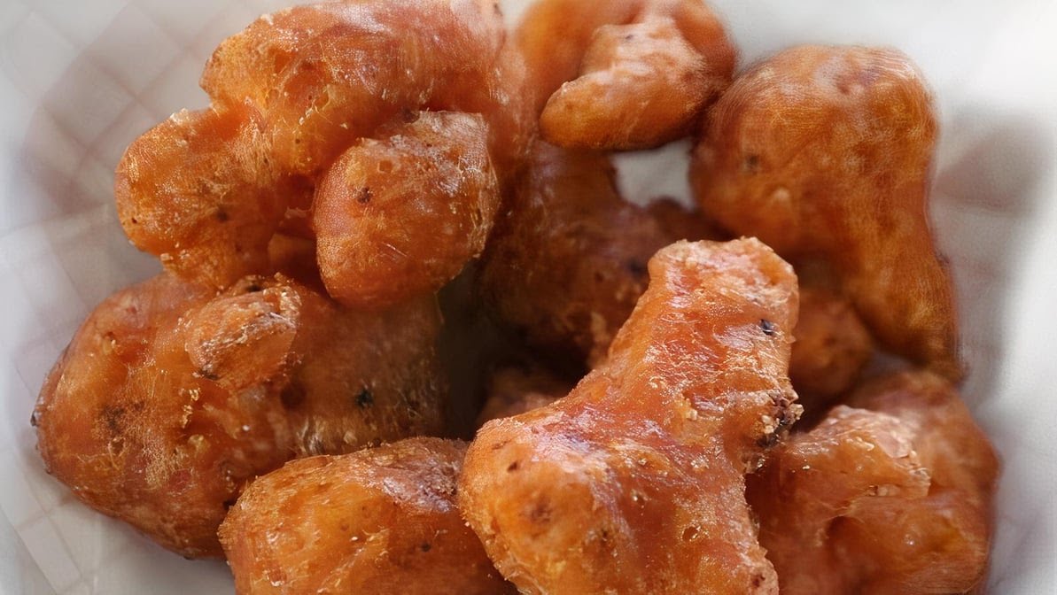 Zesto Drive-In by null