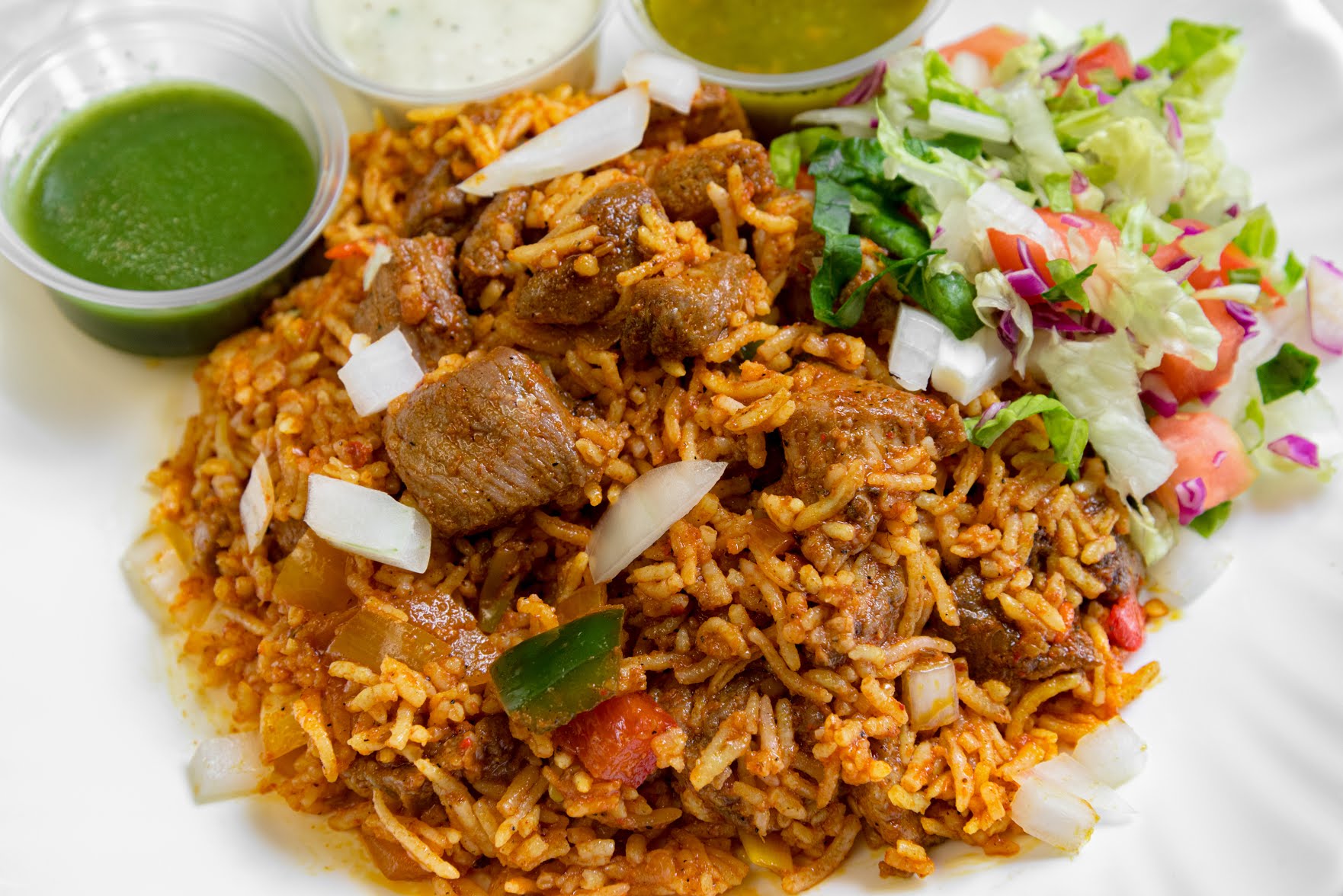 Kwik Meal NYC by null