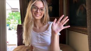Blonde petite glasses jpg x Blonde petite glasses