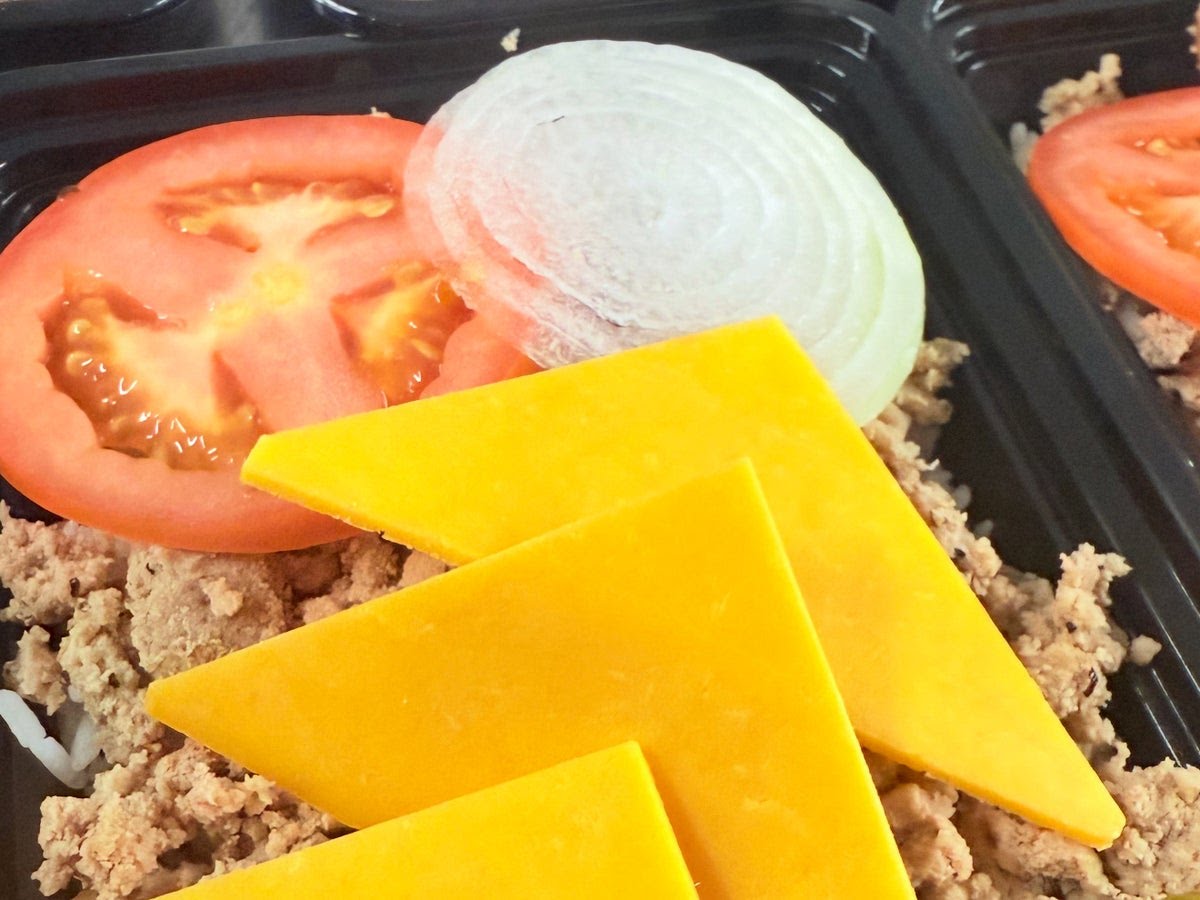 Stud Muffins Meal Prep by null