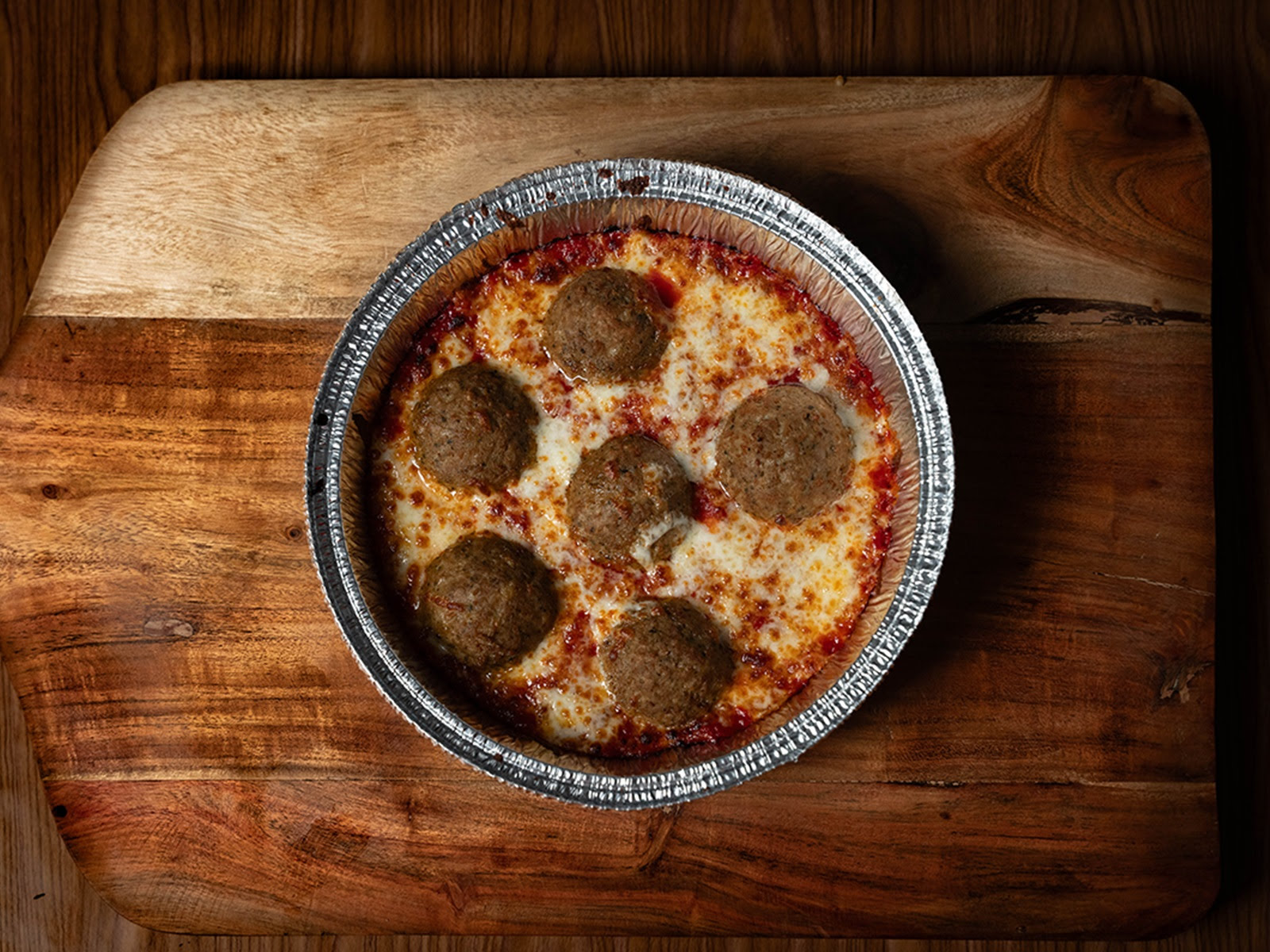 Northwood Pizza by null