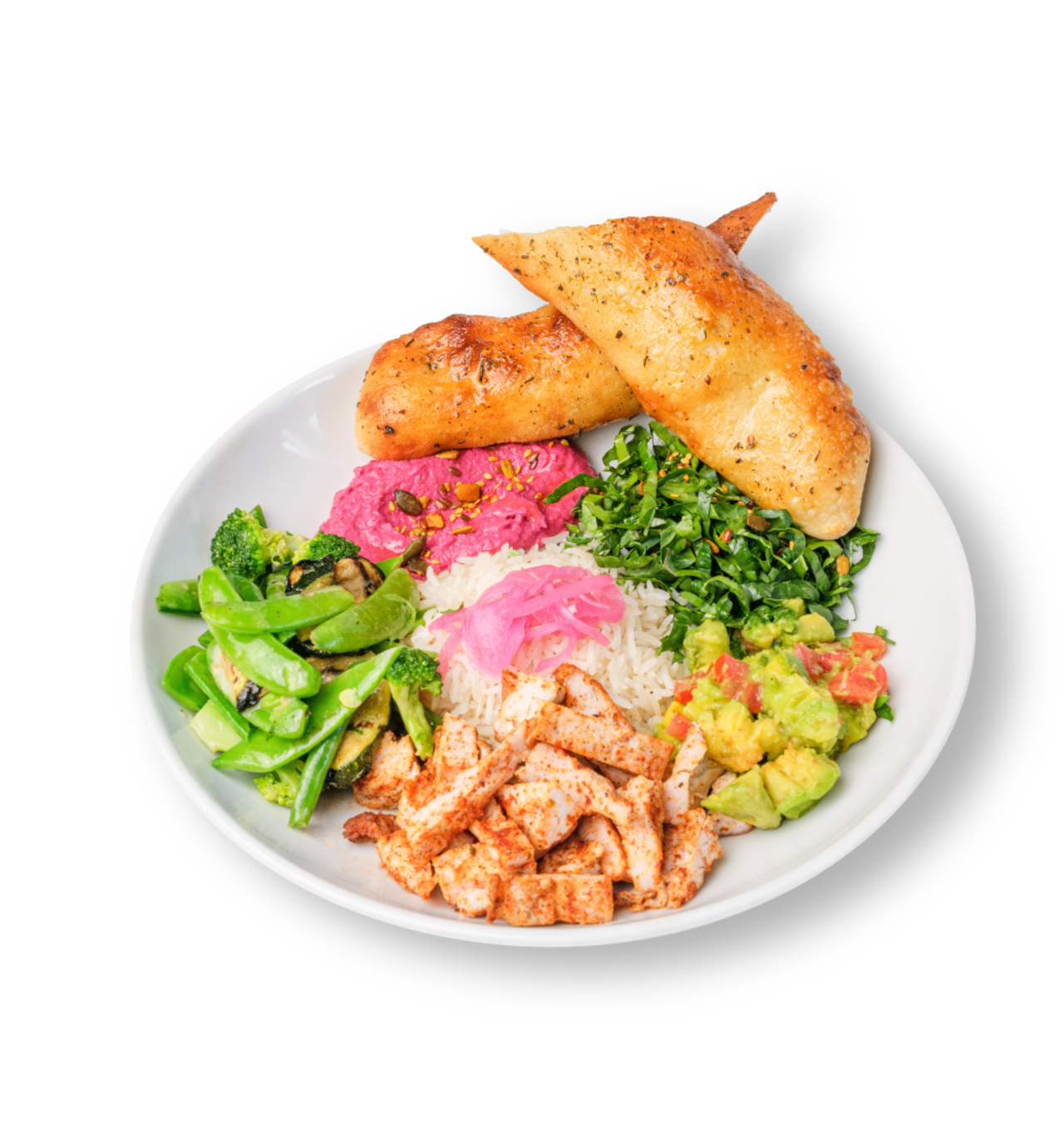 Artcaffé Restaurant Ring Road Parklands by null