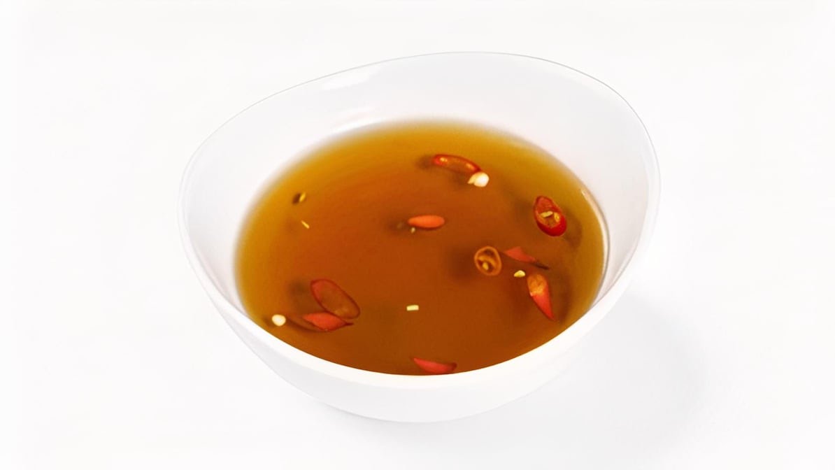 BANH CUON TAY HO by null