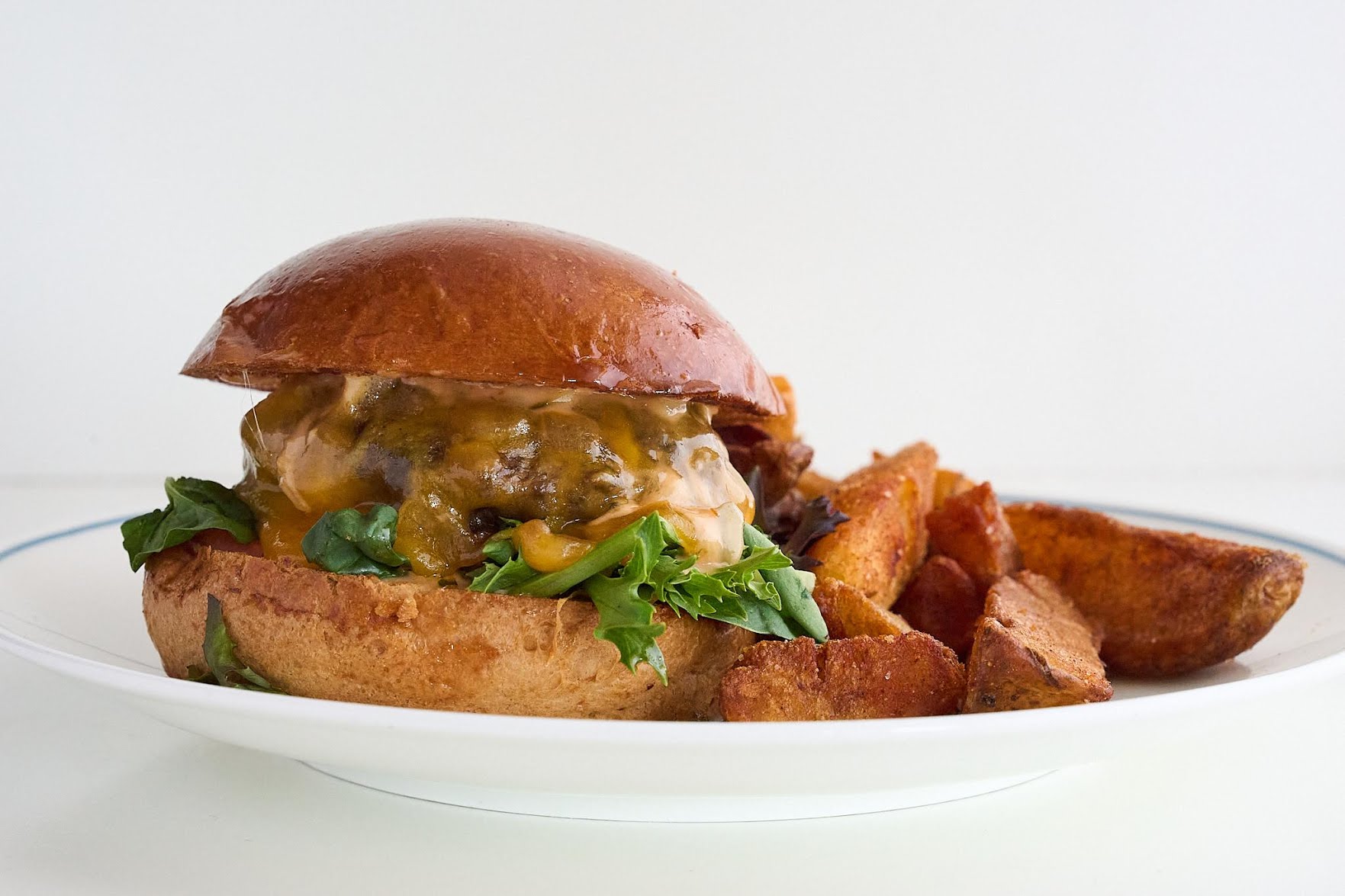 Claudine Artisan Kitchen & Bakeshop by null