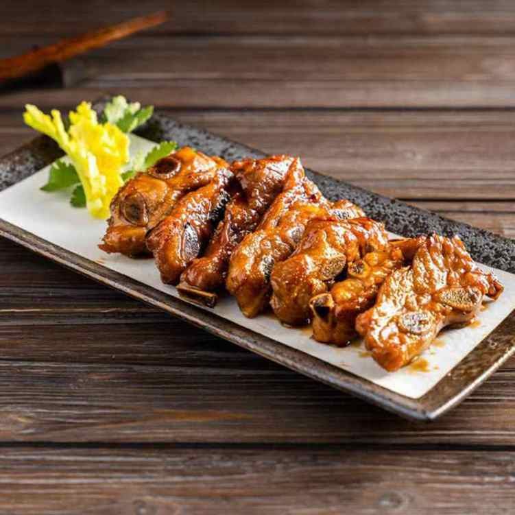 NEW YUEWONG RESTAURANT 裕旺大饭店 by null
