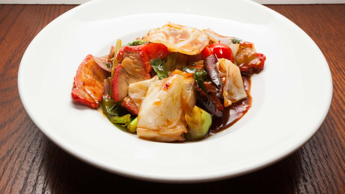 Howard Wang's Preston Hollow by null