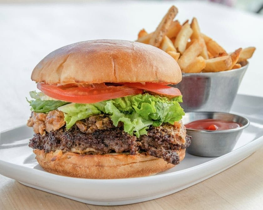 Tap & Barrel • Olympic Village by null