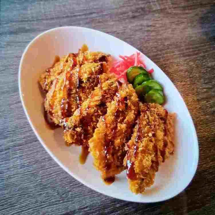 My Donkatsu 마이돈까스 by null