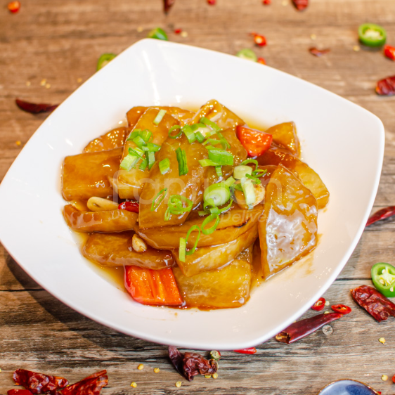 Hunan Bistro 湘缘 by null