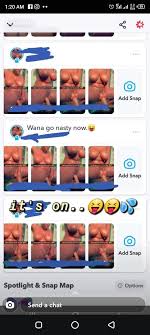 Snapchat nudes paid nudes and videos add on snap elinas sextfun💕 jpg x Snap chat