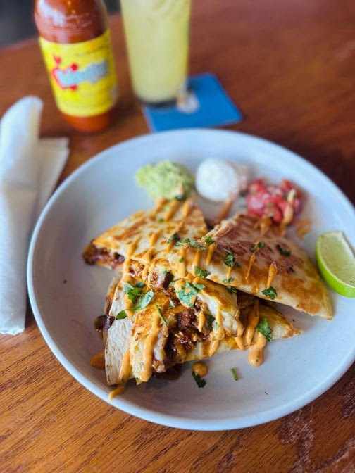 Mex 1 Coastal Cantina by null