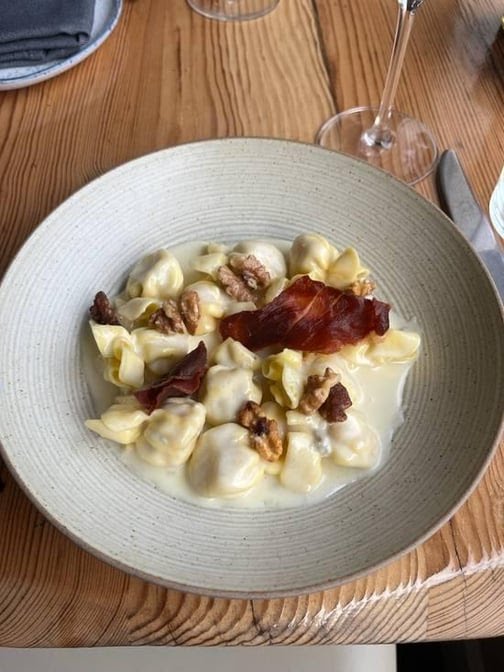 The Rustic - San Francisco by null