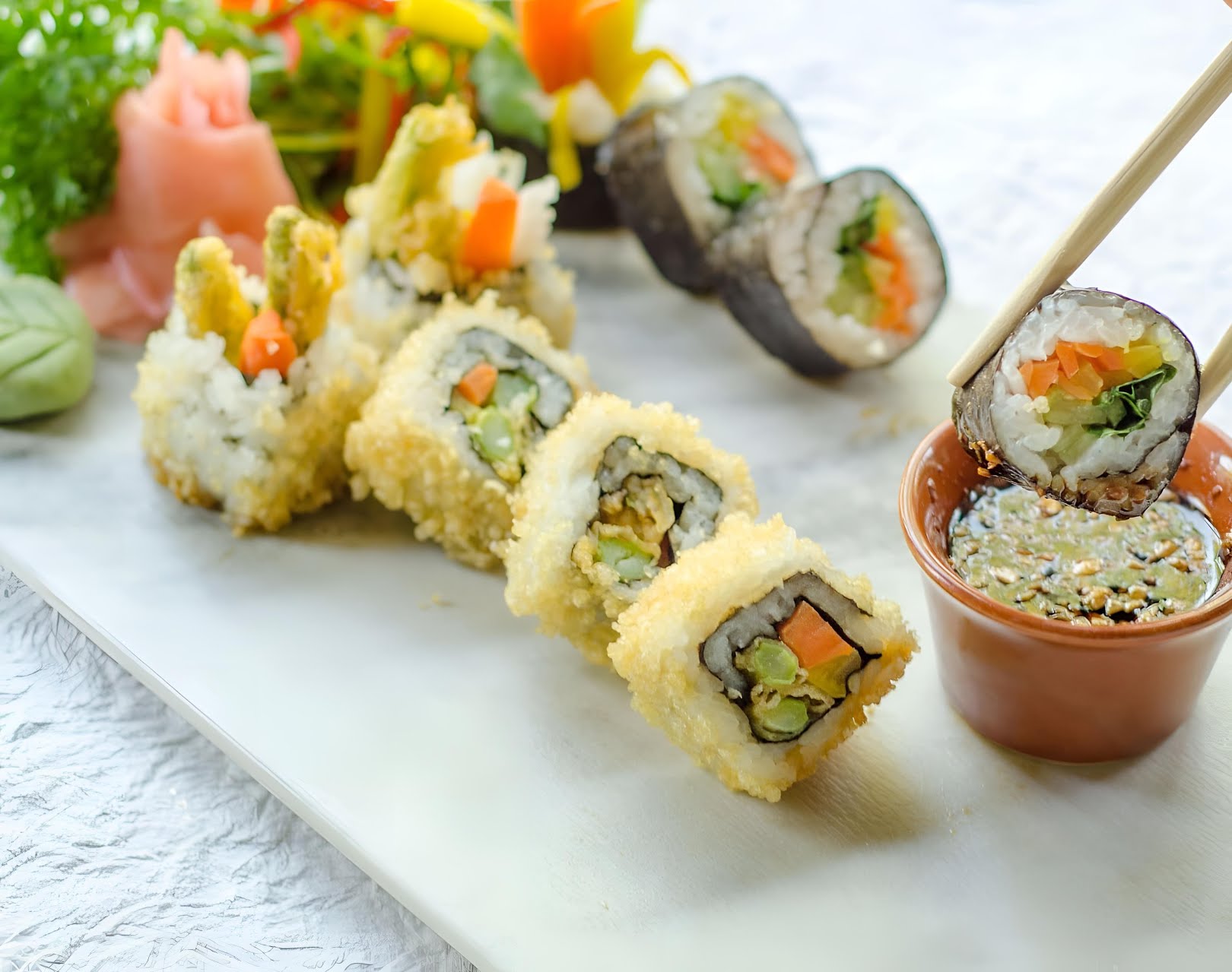 Meraaki Kitchen by null