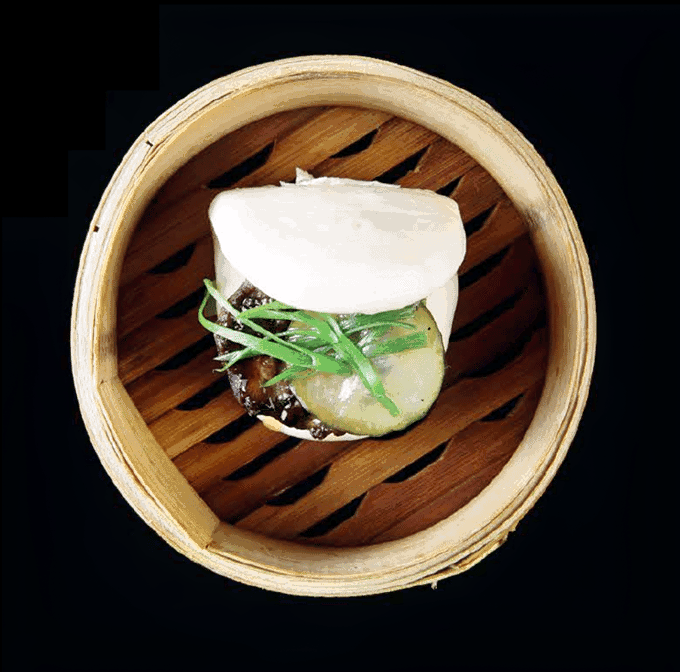 Douzo Sushi by null