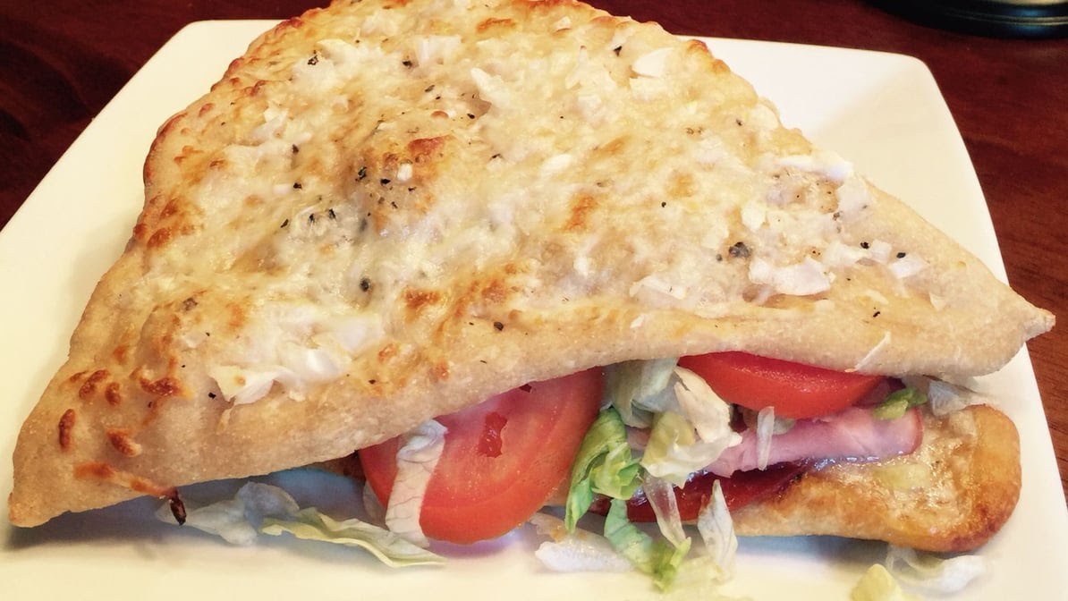 Sicily's Pizza by null