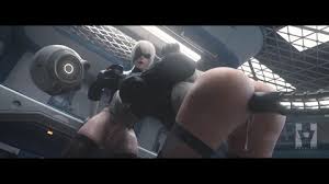 Bootybear artist kaine nier series jpg x Nier kaine