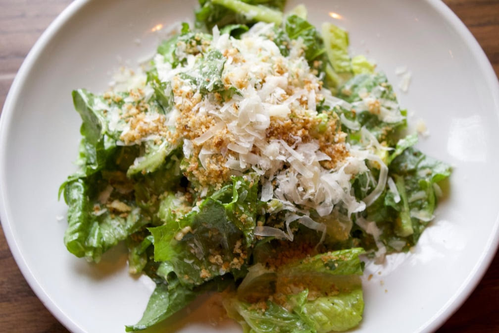 Il Villaggio Osteria by null