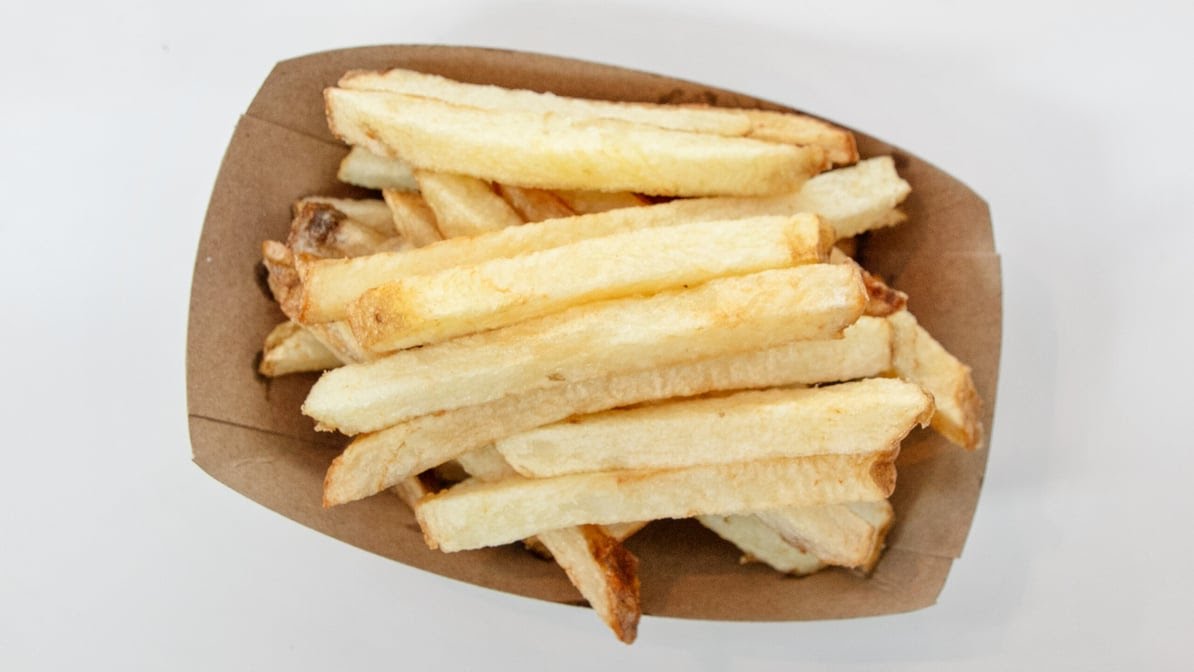 Oh My Chicken by null