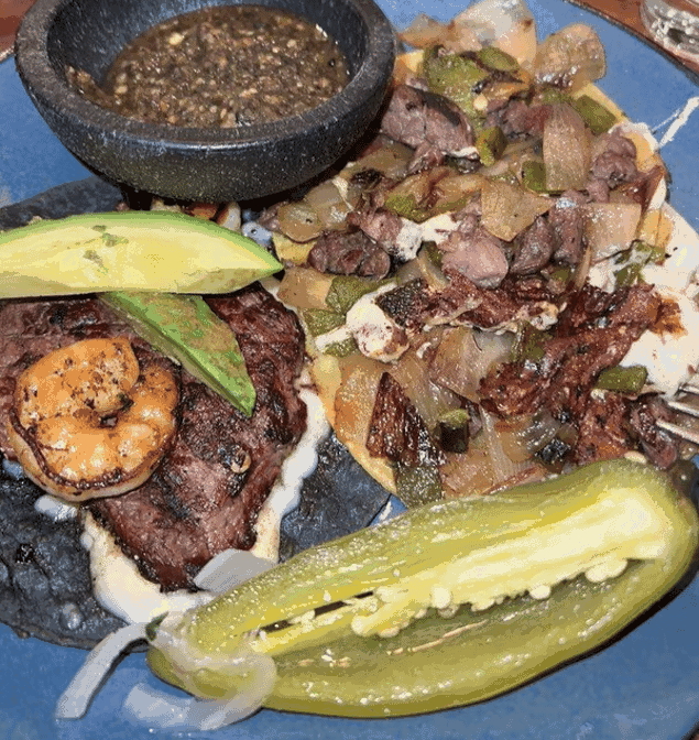 SOL Mexican Cocina by null