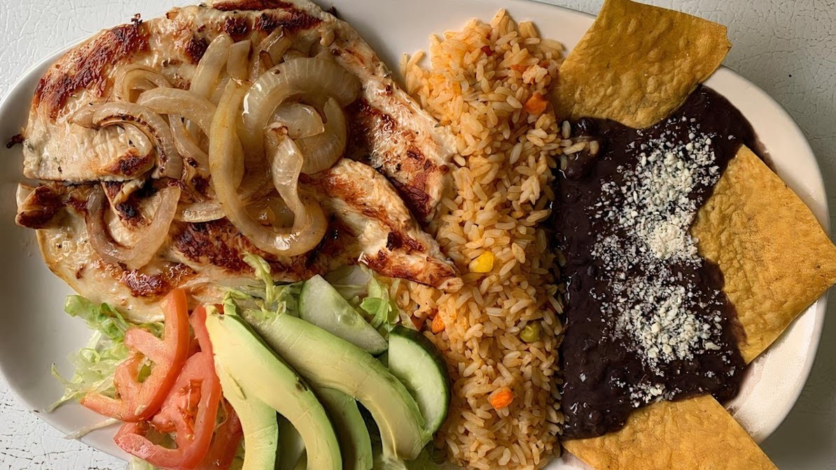 El Poblano Cafe by null