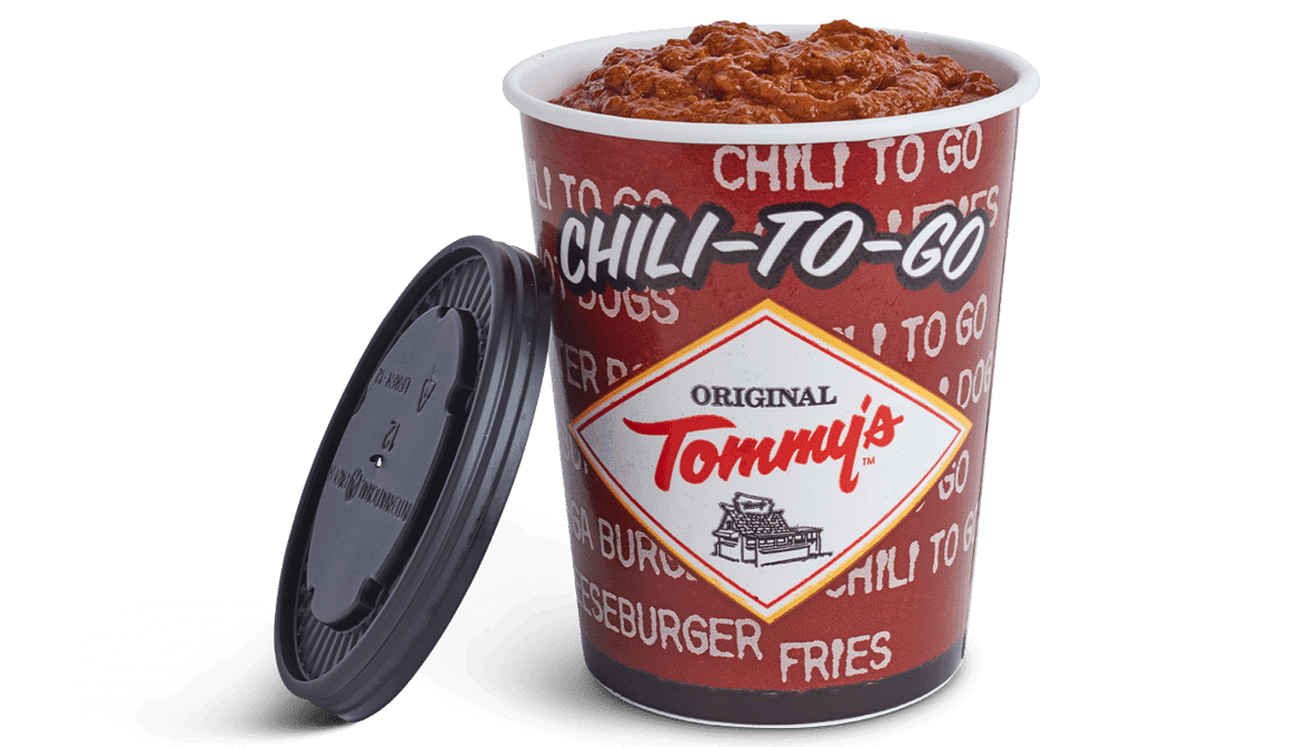 Original Tommy's by null