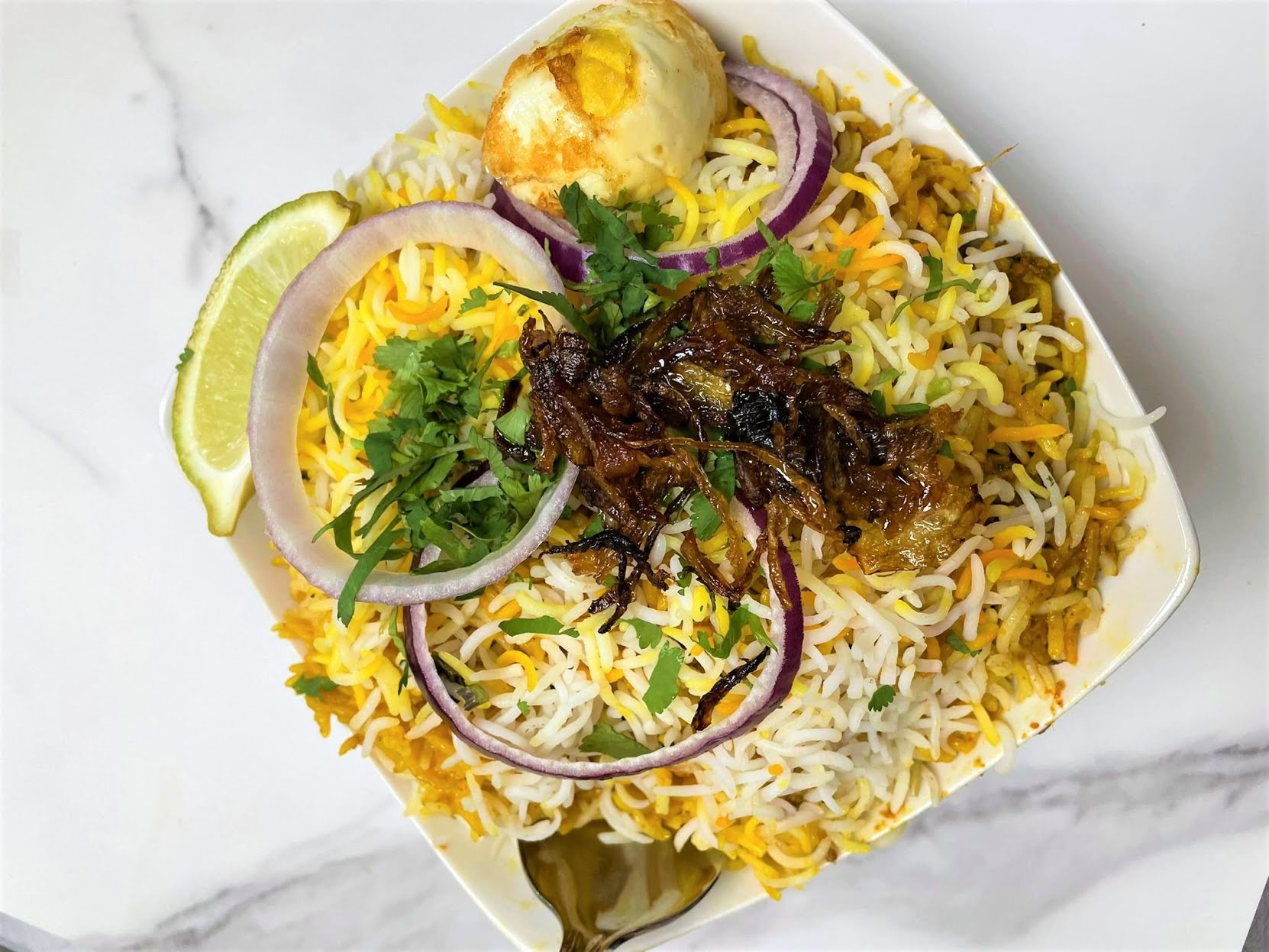 Godavari Indian Restaurant by null