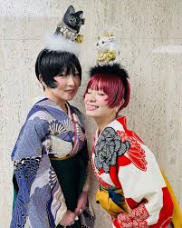 tokyohot 1583|📢「大勉強」の表紙に🍎👘✨ ／ ⁡ 「大勉強 by PHAETON」Issue【5】 特集「恋熱」 恋についてのインタビュー記事が掲載🍎 ⁡  📕2月14日(火)発売 2,420円 ⁡ 販売店舗 ・代官山 蔦屋書店／銀座 蔦屋書店 ・石川県 PHAETON,Leto,Pheaton  fragrance House ⁡ WEB SHOP ・PHAETON ...