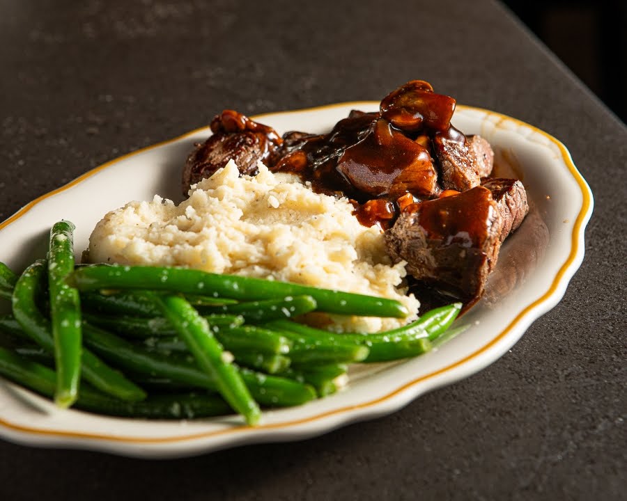 HOBNOB Neighborhood Tavern by null