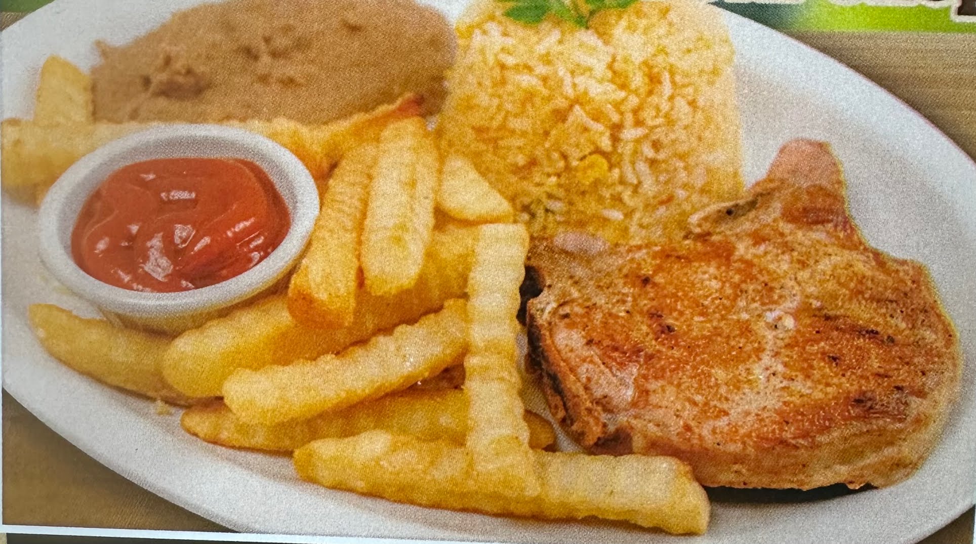 Taqueria padrecito by null