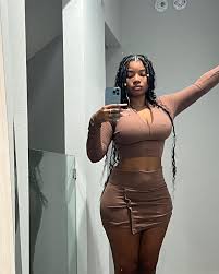 Nice ass babe with big tits|Big ass big boobs - Girl big boobs Big butts | image created by Rizzu |  Tensor.Art