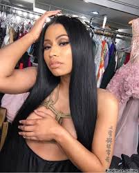 Nicki minaj teasing you with her big boobs big ass porn xhamster jpg x Nicki minaj tits