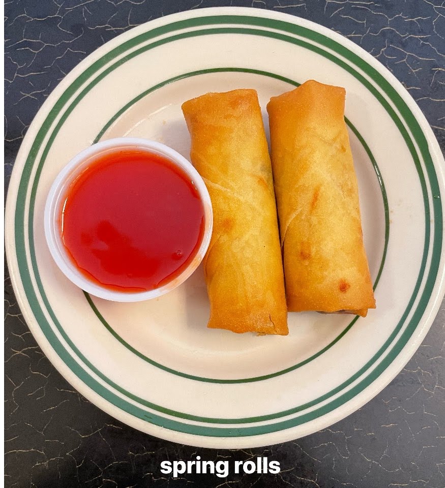 Great Wall Chinese Restaurant（N70th St &Vine) by null