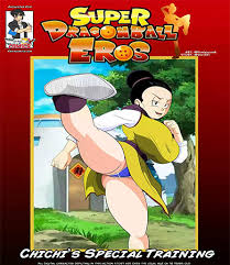 El malfuncionamiento de ki de caulifla pseudocel jpg x Dbz comics