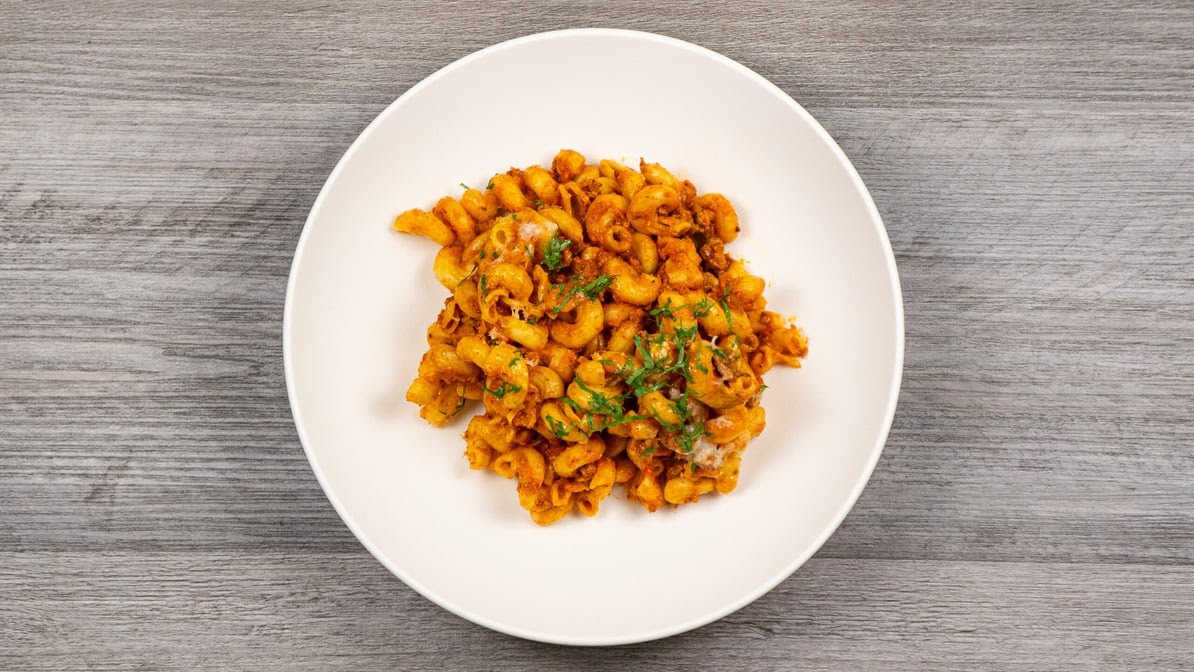 Uncle Dom's Italian Kitchen by null