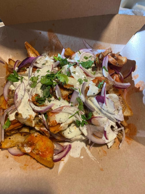 Sacred Cow Tavern by null