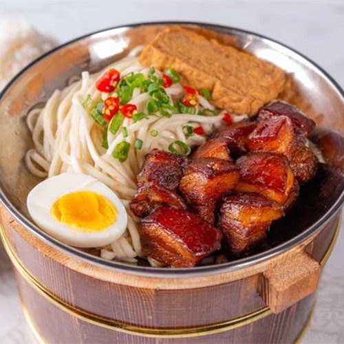 四姐 Special Noodle by null